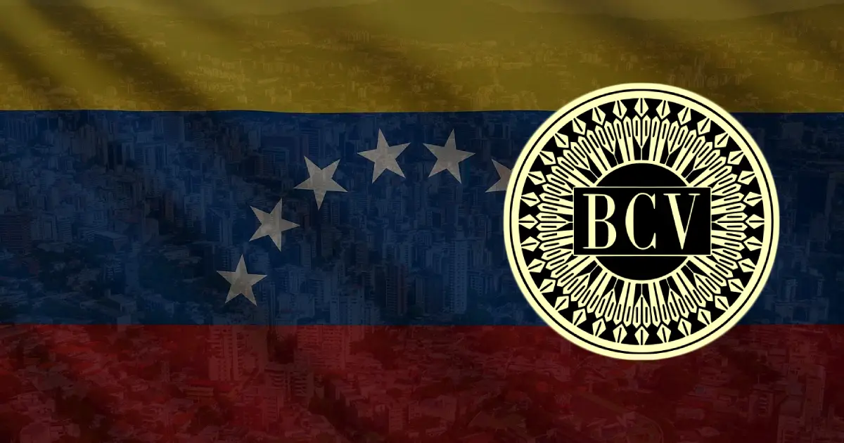 Precio del BCV hoy en Venezuela – Lunes 17 de noviembre de 2025